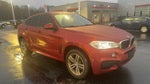 2017 BMW X6 xDrive35i