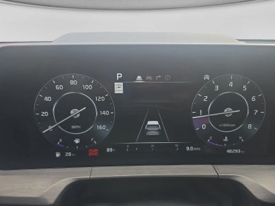 2024 Kia Telluride SX X-Line