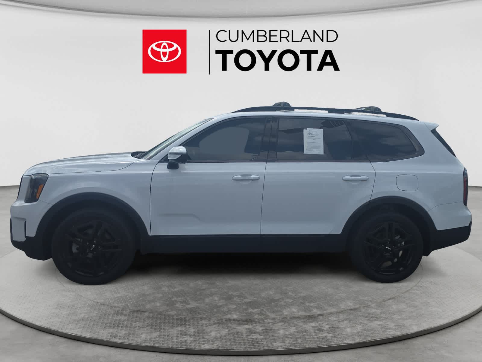 2024 Kia Telluride SX X-Line