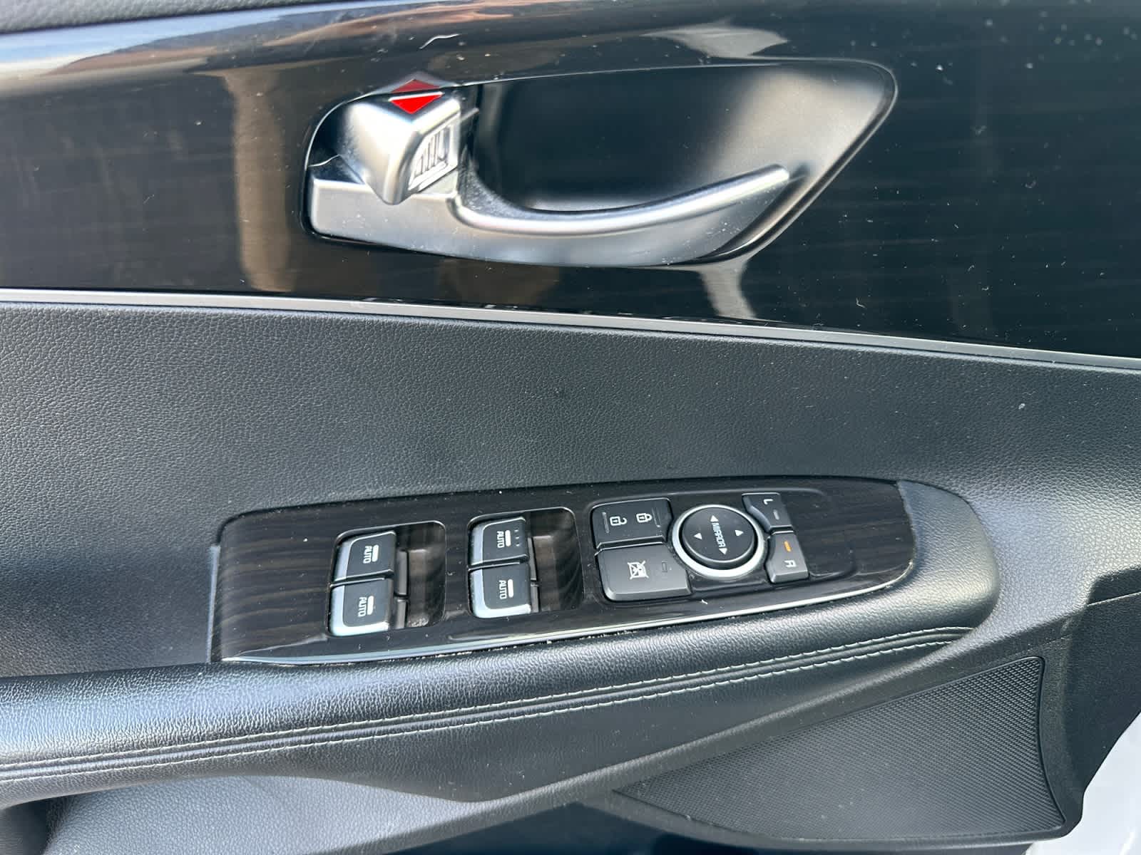 2019 Kia Sorento LX V6
