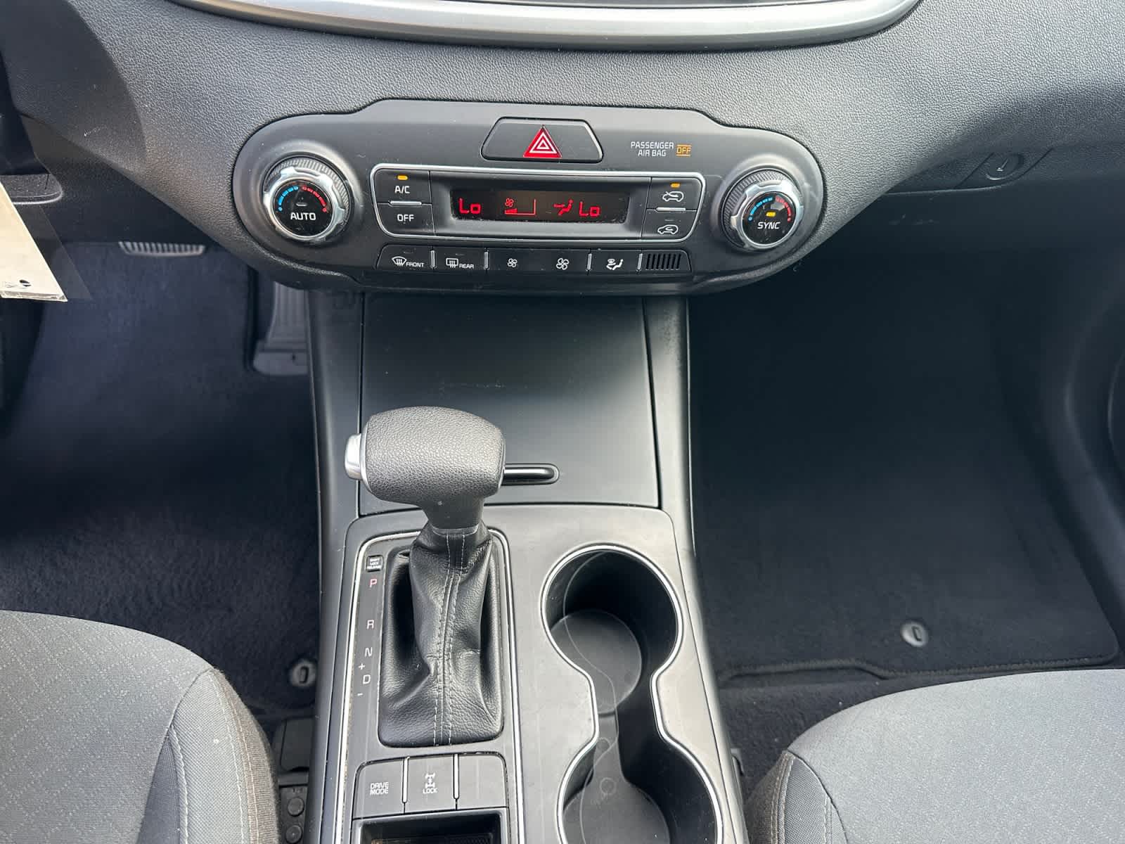 2019 Kia Sorento LX V6