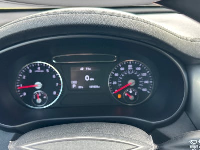 2019 Kia Sorento LX V6