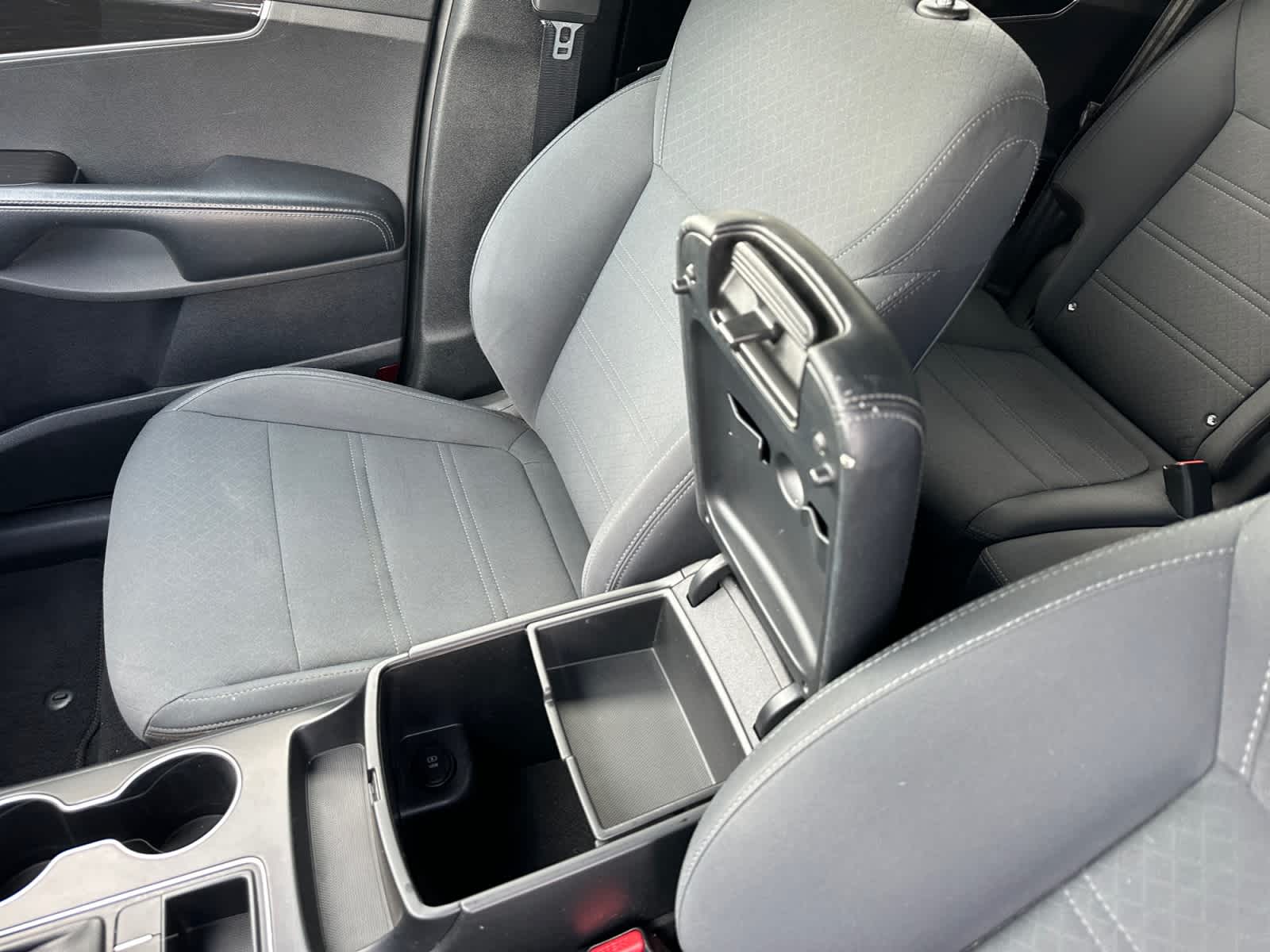 2019 Kia Sorento LX V6