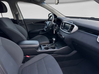 2019 Kia Sorento LX V6