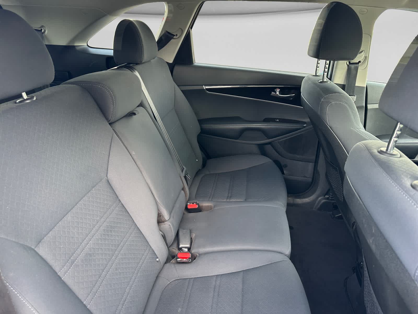 2019 Kia Sorento LX V6