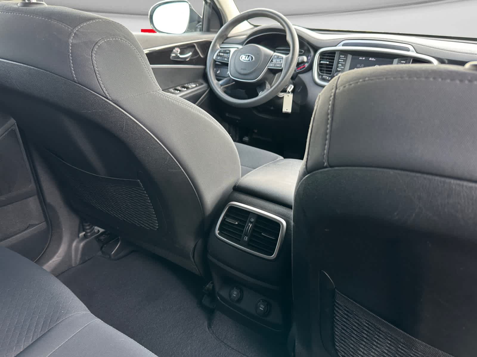 2019 Kia Sorento LX V6