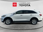 2019 Kia Sorento LX V6