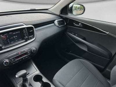 2019 Kia Sorento LX V6