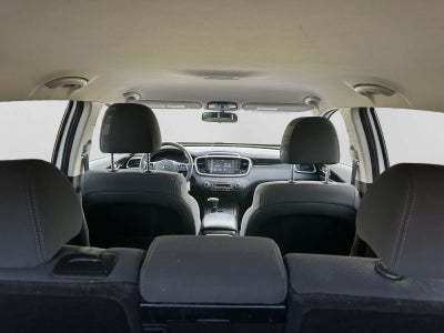 2019 Kia Sorento LX V6