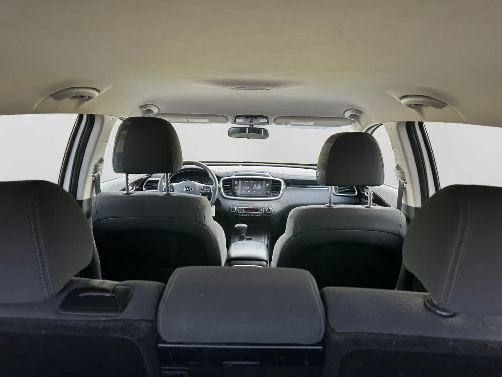 2019 Kia Sorento LX V6