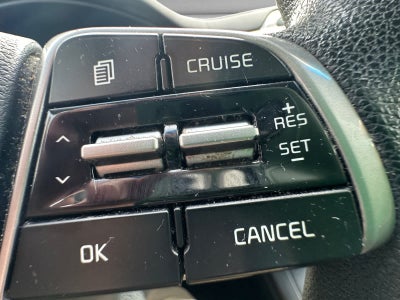 2019 Kia Sorento LX V6