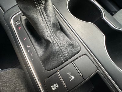 2019 Kia Sorento LX V6