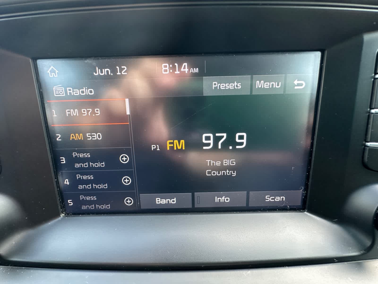 2019 Kia Sorento LX V6