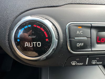 2019 Kia Sorento LX V6