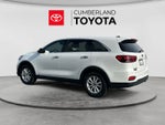 2019 Kia Sorento LX V6