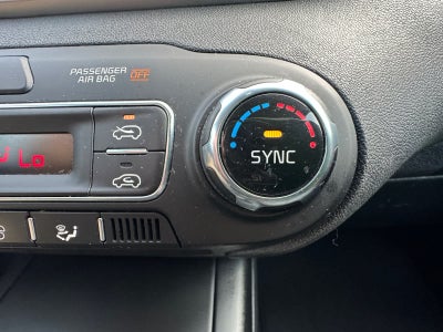 2019 Kia Sorento LX V6