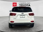 2019 Kia Sorento LX V6