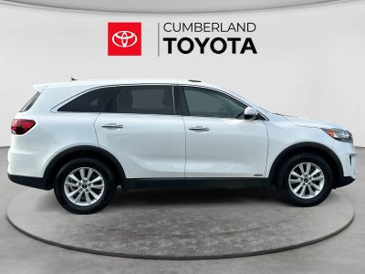 2019 Kia Sorento LX V6