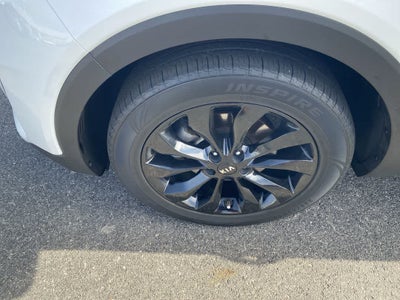 2020 Kia Sorento EX V6