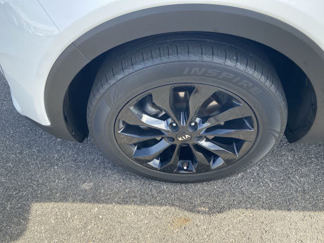 2020 Kia Sorento EX V6