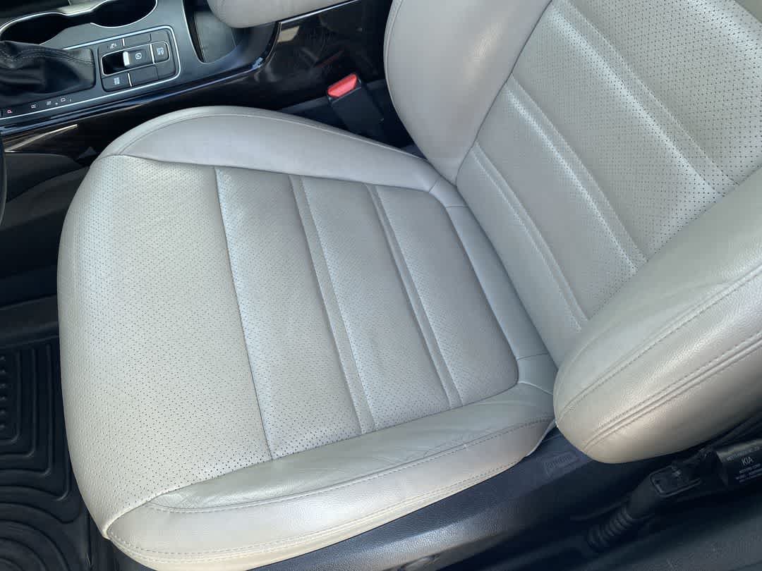 2020 Kia Sorento EX V6