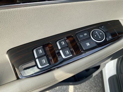 2020 Kia Sorento EX V6