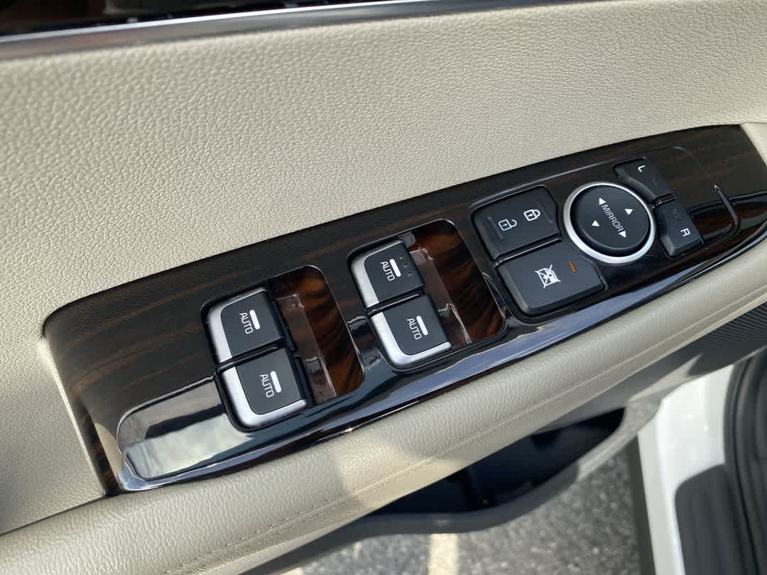 2020 Kia Sorento EX V6