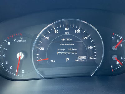 2020 Kia Sorento EX V6