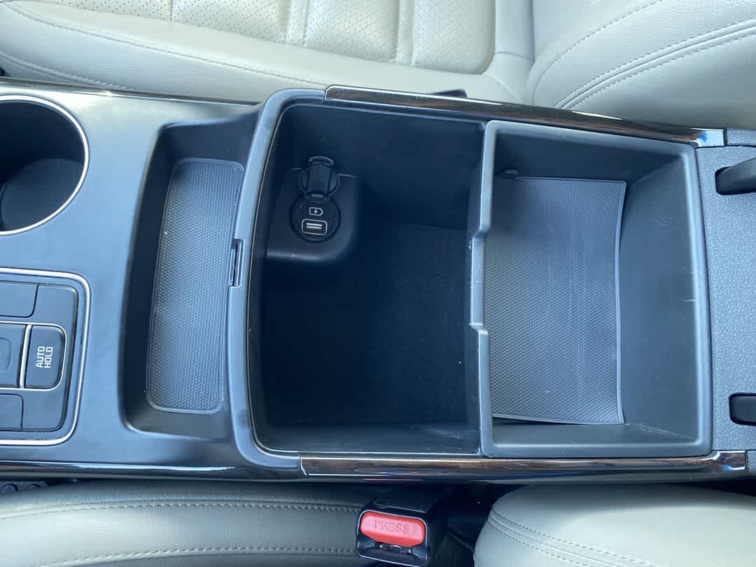 2020 Kia Sorento EX V6