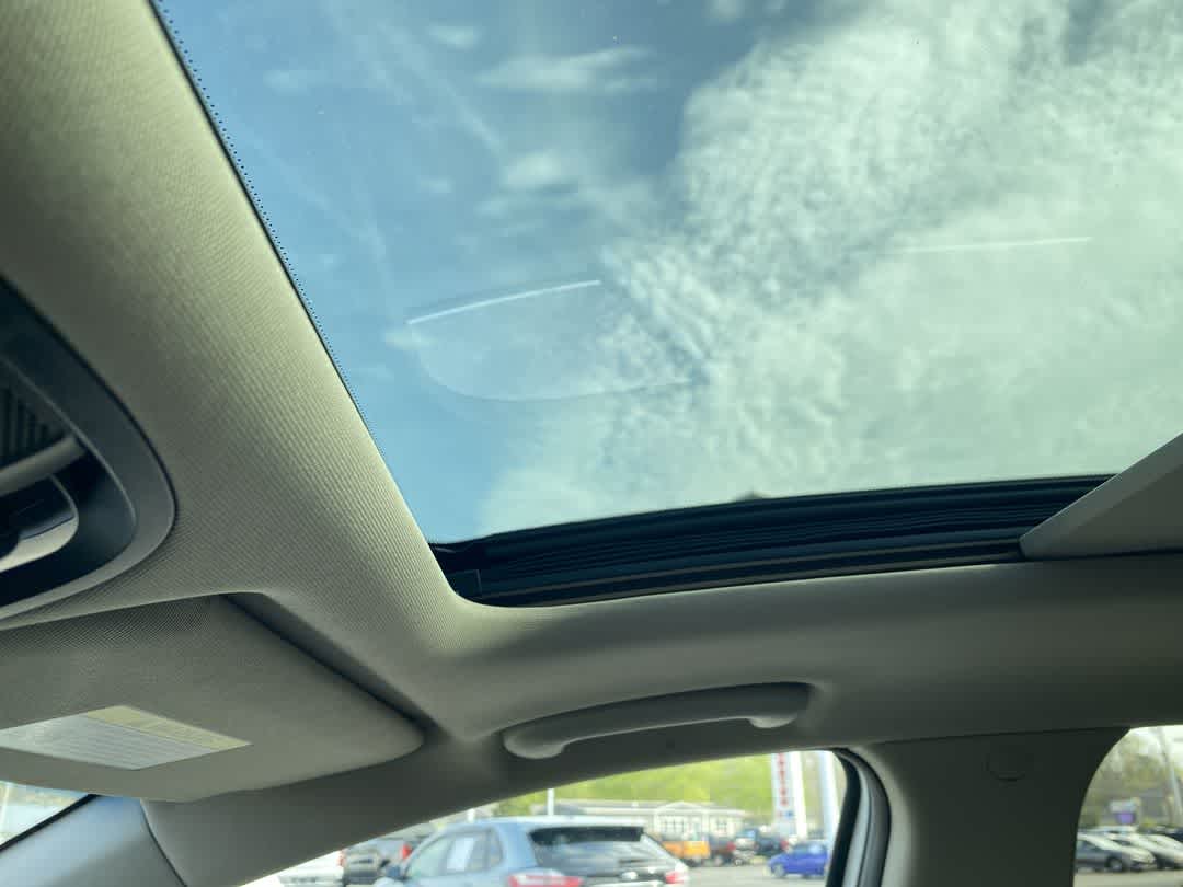 2020 Kia Sorento EX V6