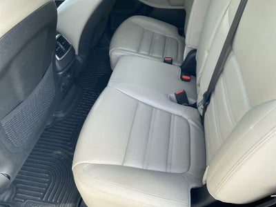 2020 Kia Sorento EX V6