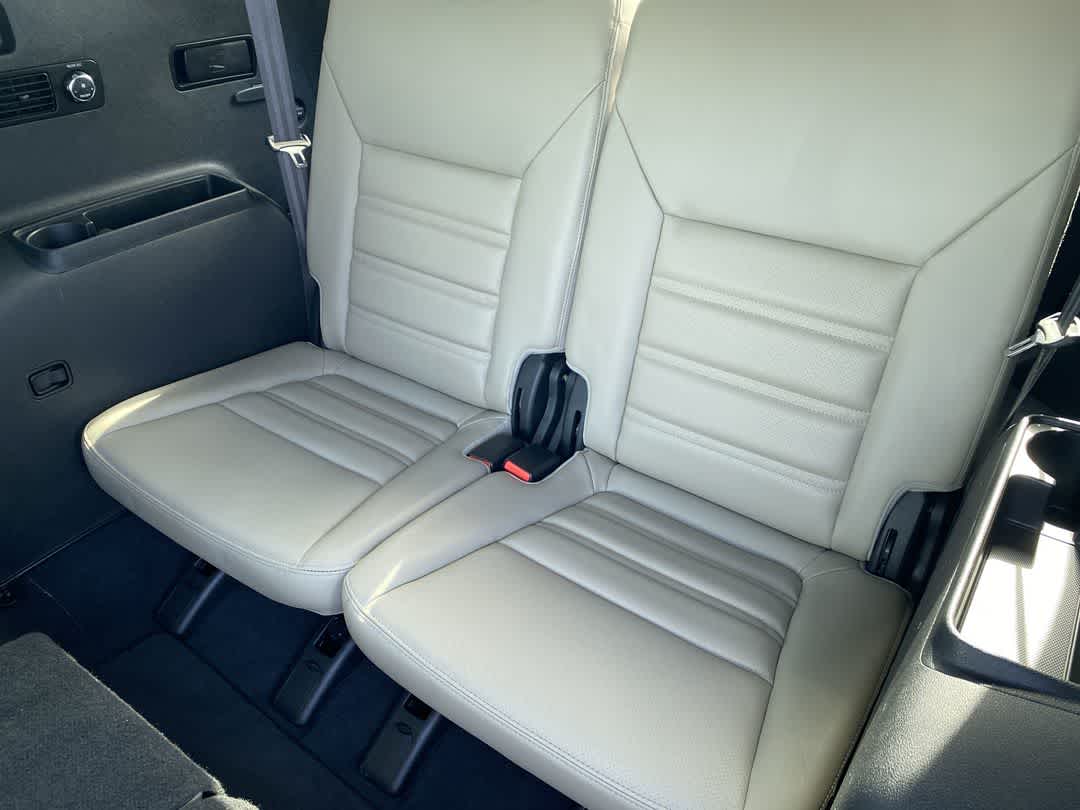 2020 Kia Sorento EX V6