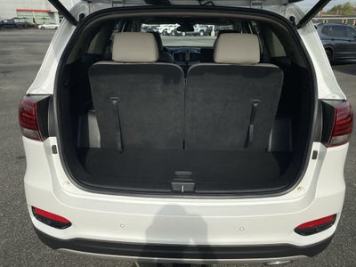 2020 Kia Sorento EX V6