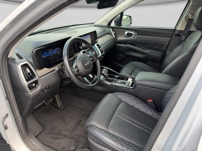 2022 Kia Sorento X-Line SX Prestige