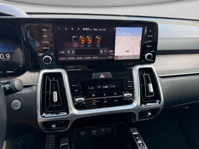 2022 Kia Sorento X-Line SX Prestige