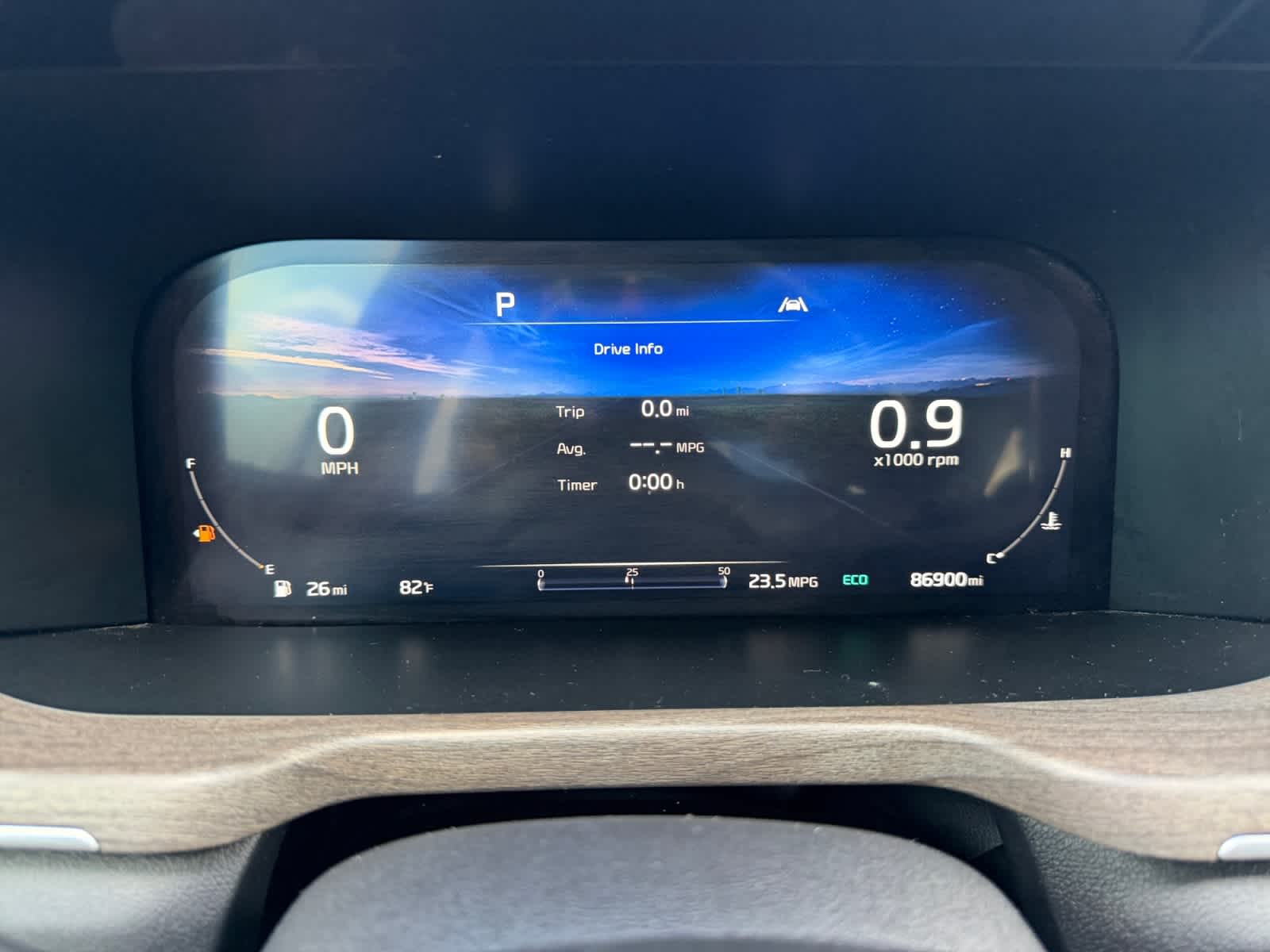 2022 Kia Sorento X-Line SX Prestige
