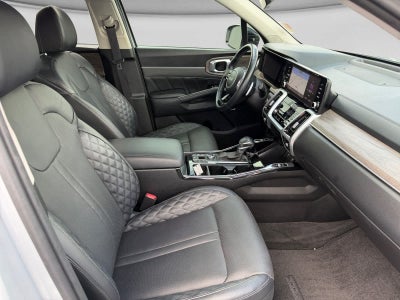 2022 Kia Sorento X-Line SX Prestige