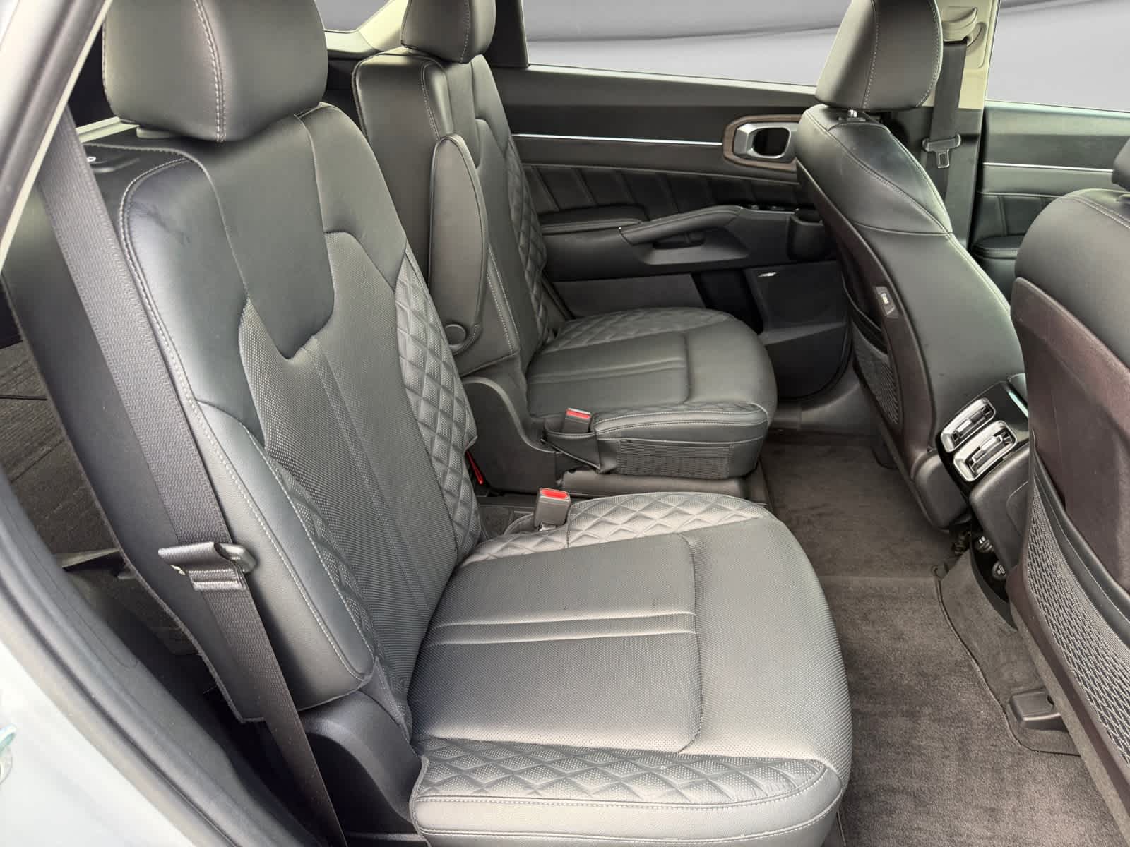 2022 Kia Sorento X-Line SX Prestige