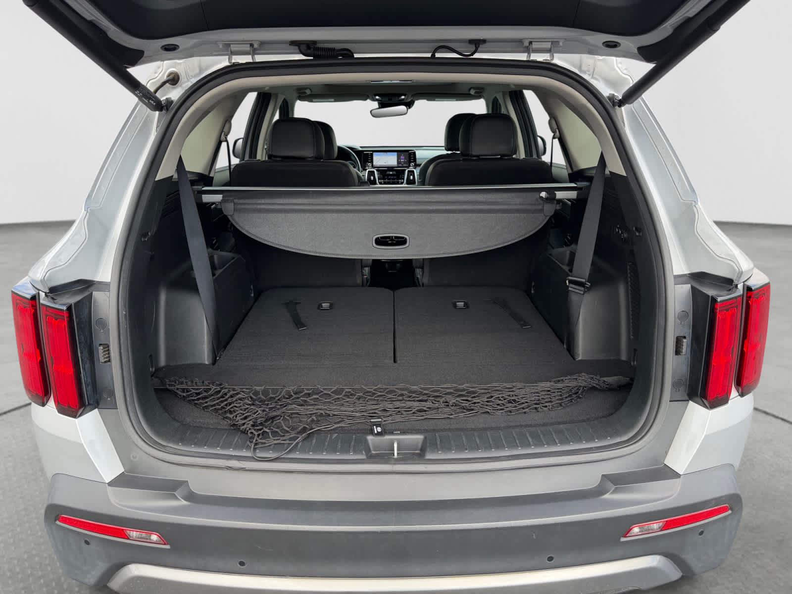 2022 Kia Sorento X-Line SX Prestige