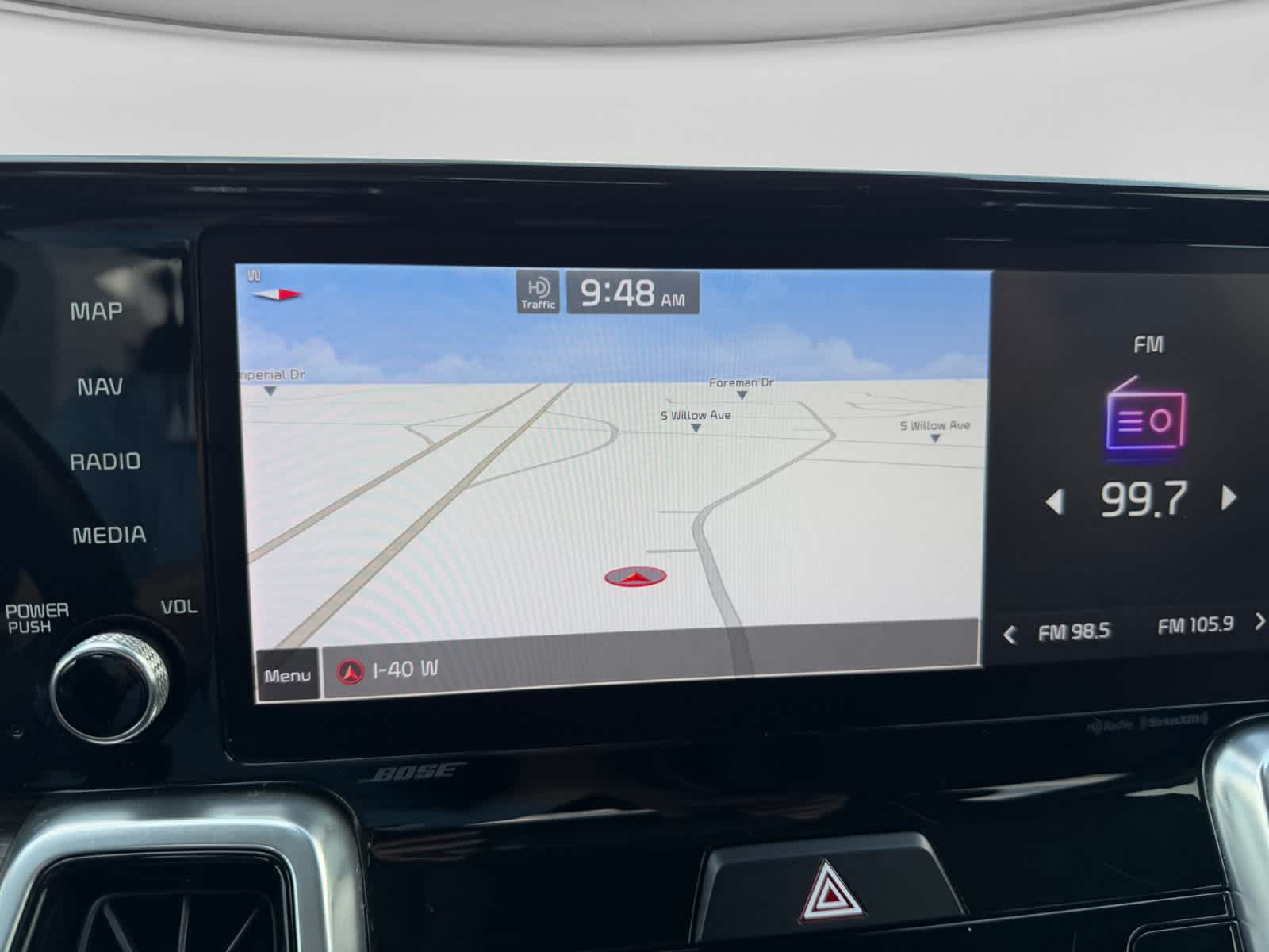 2022 Kia Sorento X-Line SX Prestige