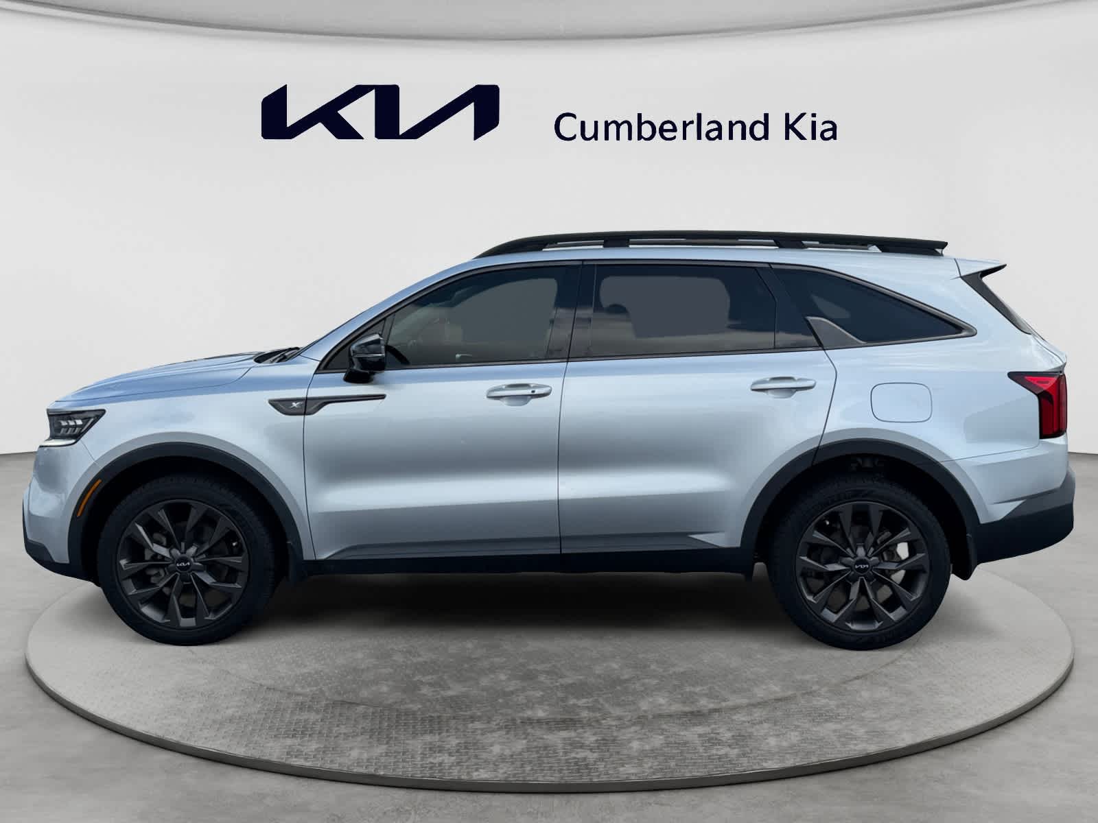 2022 Kia Sorento X-Line SX Prestige