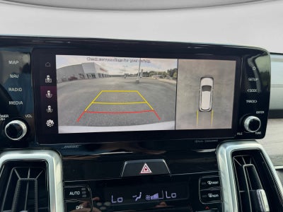 2022 Kia Sorento X-Line SX Prestige