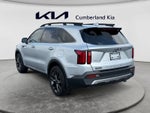 2022 Kia Sorento X-Line SX Prestige