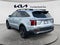2022 Kia Sorento X-Line SX Prestige