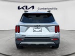 2022 Kia Sorento X-Line SX Prestige