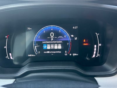 2025 Toyota Corolla FX
