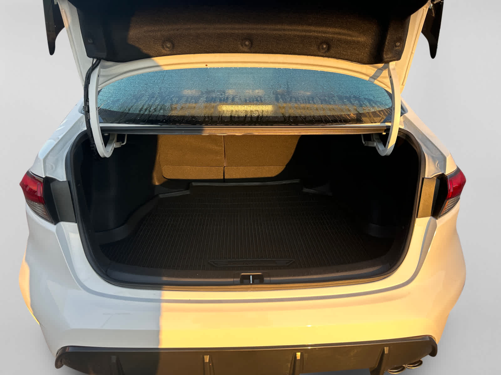2025 Toyota Corolla FX
