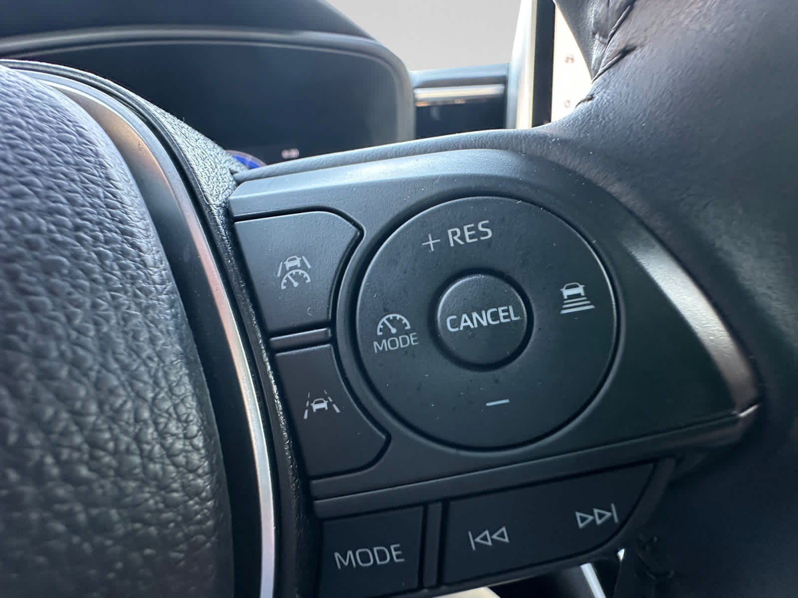 2025 Toyota Corolla FX