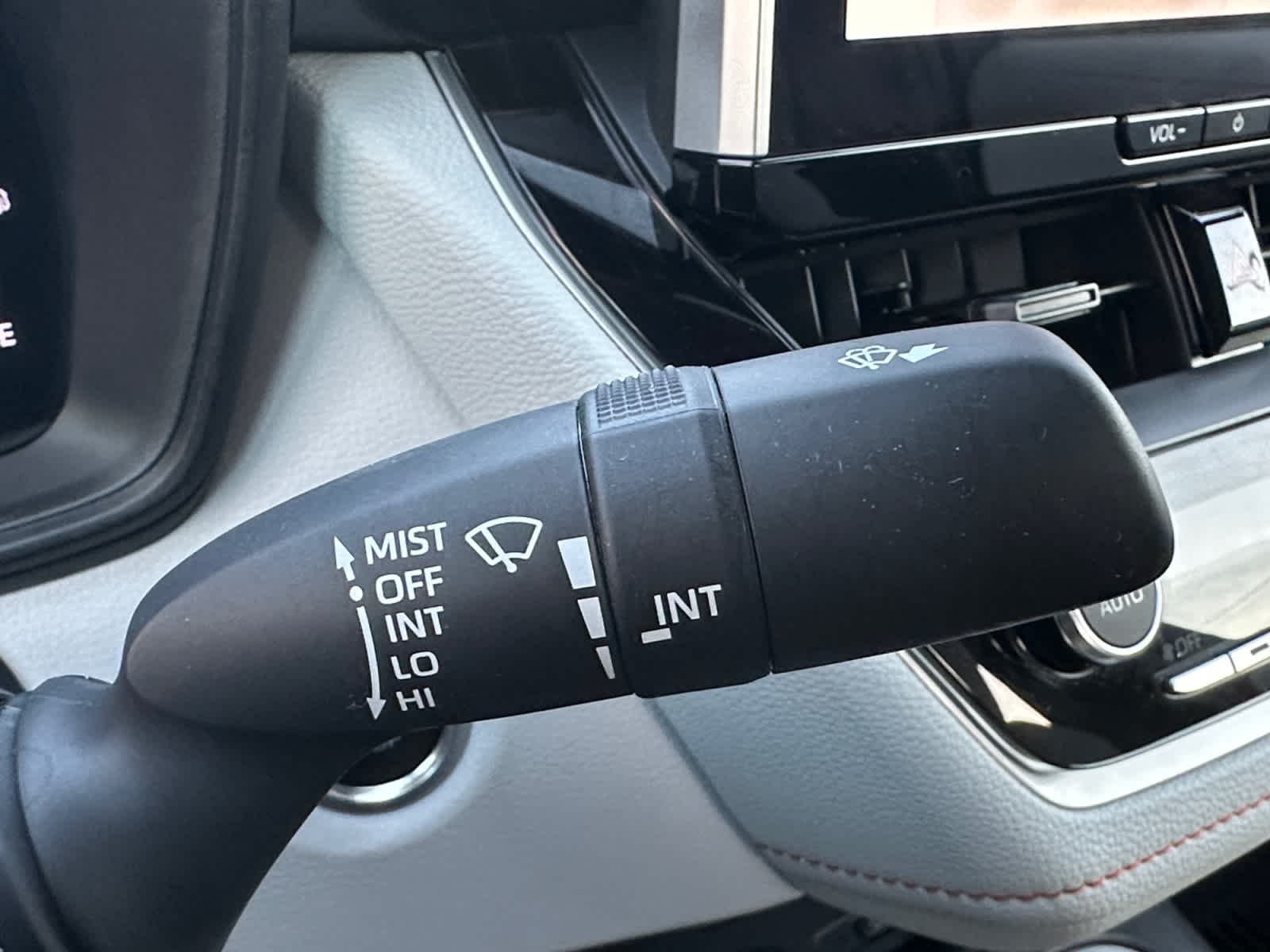 2025 Toyota Corolla FX