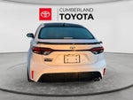 2025 Toyota Corolla FX